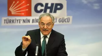 CHP'den, 'Kazan Kaldıran' Vekillere Zehir Zemberek Sözler