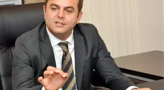 CHP'li Kök: Genel Başkanımızın Dimdik Arkasındayız