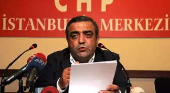 CHP'li Tanrıkulu, Dur İhtarına Uymadıkları Gerekçesiyle Kaç Kişinin Vurulduğunu Sordu