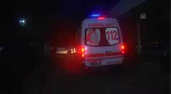 Filistinli Yaralıların Türkiye'ye Getirilmesi - Zafer Çukurova -