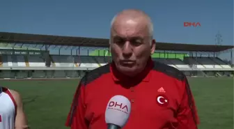 Görme Engelli Atletizm Şampiyonası'nda Skandal İddiası