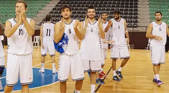 Pamukkale Üniversitesi Basketbol Takımı İsim Değiştirdi