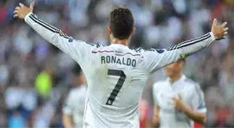 Real Madrid UEFA Süper Kupa'sını Kazandı