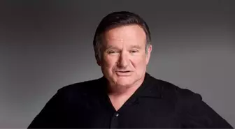 Robin Williams Oyun'da Hayat Buluyor