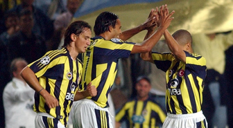 Roland Koch ve Pierre Van Hooijdonk Fenerbahçe'ye Geliyor İddiası