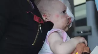 Samsun'da Beton Mikseri Yolcu Minibüsüne Çarptı: 14 Yaralı