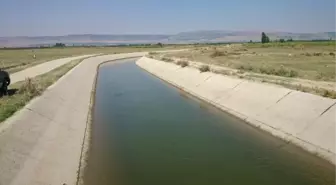 Su Kanalına Giren 7 Yaşındaki Çocuk Boğularak Hayatını Kaybetti