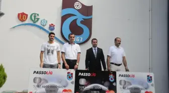 Trabzonspor'dan Passolig Kart Çağrısı