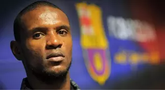 Abidal da Milli Takımı Bıraktığını Açıkladı