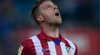 Futbolcu Alderweireld, Atletico Madrid'den Ayrılmak İstiyor