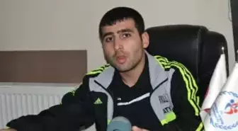 Alpagu Sporu Gelişimini Sürdürüyor