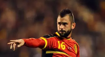 Anderlecht, Portolu Orta Saha Oyuncusu Steven Defour'u Transfer Etti