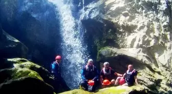 Azdavay Belediye Başkanı Nuri Civelek, Zorlu Parkuru Başarı ile Geçti