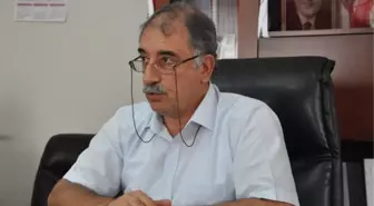 CHP Tunceli İl Teşkilatında Hes Onayı Çatlağı