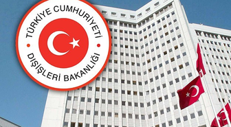 Dışişleri Bakanlığından Libya İçin Seyahat ve Güvenlik Uyarısı
