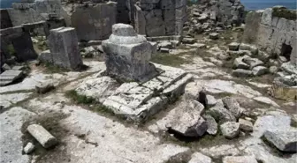 Hatay'ın Tarihi ve Kültürel Değerleri Bir Bir Ayağa Kaldırılıyor