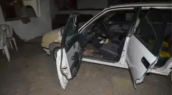 Kuzenini Bıçakla Ağır Yaraladı