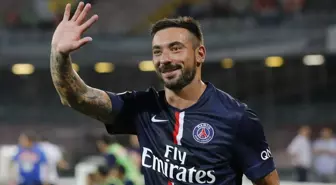 Laurent Blanc: Lavezzi İstiyorsa Gidebilir