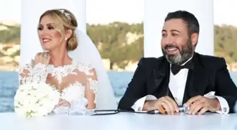 Petek Dinçöz, Anne Olmak İçin Tedavi Görmeye Başladı