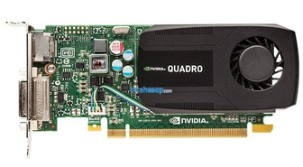 Pny Quadro K600 1gb Ddr3 128bıt Dvı+dp(Lp)
