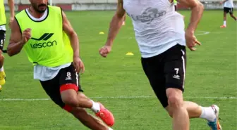 Samsunspor'da Transfer Çalışmaları