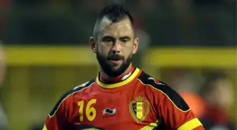 Steven Defour, Anderlecht'te