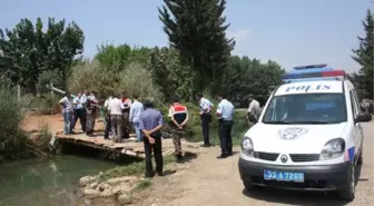 Tarım İşçilerini Sulama Kanalında Elektrik Çarptı: 2 Ölü, 2 Yaralı