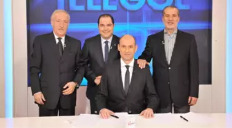 Telegol, Yeni Sezonda 360 TV'de Olacak