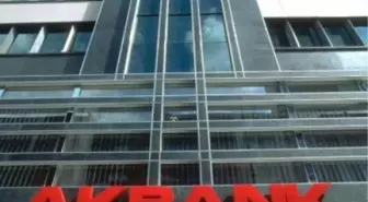 Akbank'dan 1,5 Milyar Dolarlık Sendikasyon Kredisi