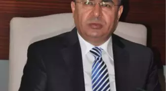 Hatay İdare Şube Başkanları Toplantısı Yapıldı