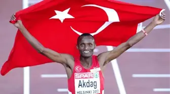 22. Avrupa Atletizm Şampiyonasında Madalyalar Sahiplerini Buldu