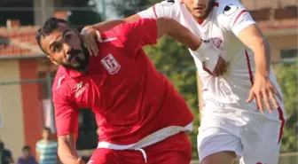 Balıkesirspor'da Şaşırtan Yenilgi