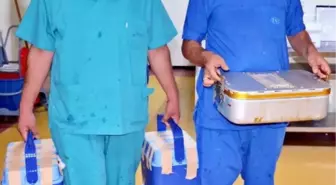 Başka Hastalara Umut Olacak