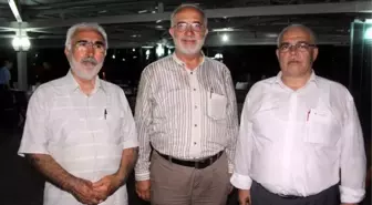 Bursa'da Kafkas Rüzgarı