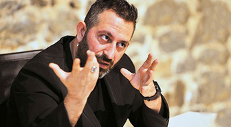 Cem Yılmaz: Bit Lan Artık Ahlaksız Herif
