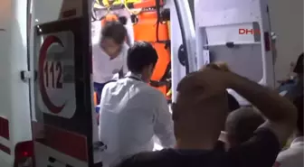 Çorum'da Polis Memuru İntihar Etti