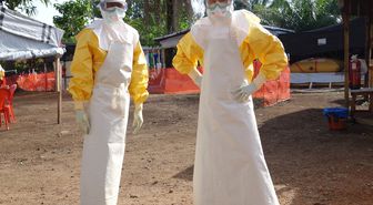Ebola ile İlgili Asılsız Haber Yayımlayan Gazeteciye 1 Yıl Hapis