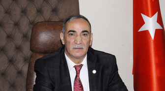 Ergani Ziraat Odası Başkanı Güzel Açıklaması