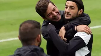 Gaziantepspor Tempoyu Artırdı