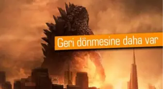 Godzilla 2'nin Tarihi Belli Oldu