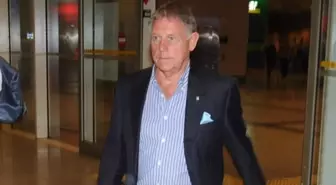 Gordon Milne: Kulübümüz En Büyük Rengini Kaybetti