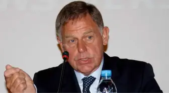 Gordon Milne: Seba İle Yaşadıklarımız Kitaplara Sığmaz