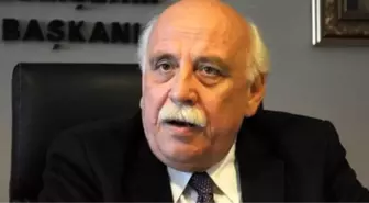 Milli Eğitim Bakanı Nabi Avcı, Türkmenistan'da