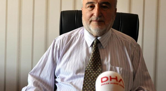 Müftüden Dini Nikah Sigortası