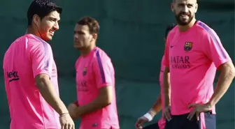 Suarez: Artık Bunu Unutalım...