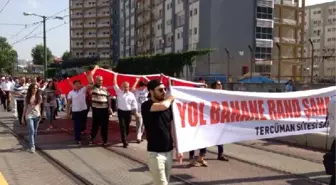 Tercüman Sitesi Sakinleri: Sandık Sonuçlarından Sonra Cezalandırıldık