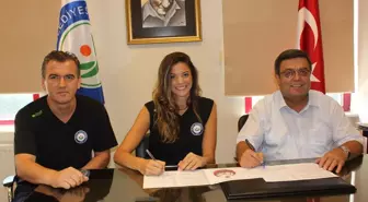 Voleybolda Transfer
