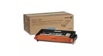 Xerox 106r01389 Renkli-M Toner (6280)2.2k