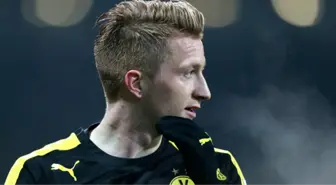 Atletico Madrid Başkanı Marin: Reus Haberleri Yalan