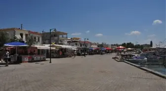Osmanlıca İçin Kıtaları Aşıyorlar